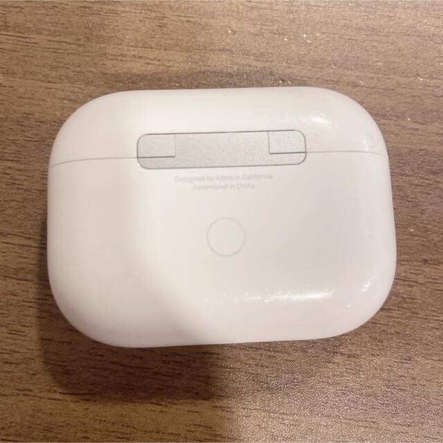 AirPods Pro 正規品 【アウトレット☆送料無料】 スマホ/家電