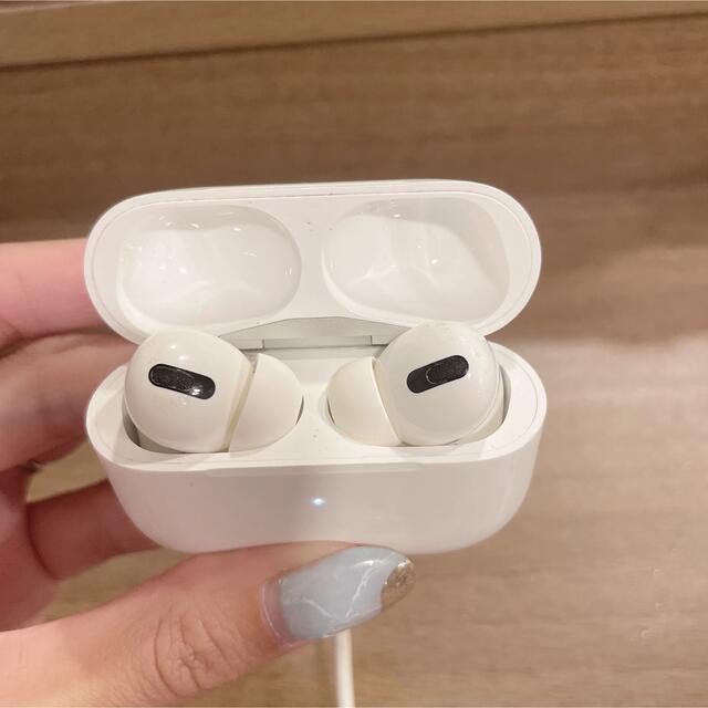 AirPods Pro 正規品 【アウトレット☆送料無料】 スマホ/家電