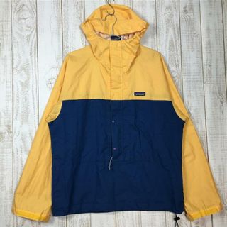 パタゴニア(patagonia)のMENs S  パタゴニア 2000 ニューマティック プルオーバー PNEUM(その他)