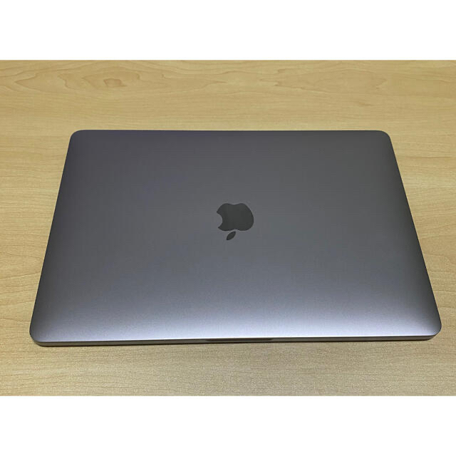 Mac (Apple) - macbook pro 13 インチ　2019 スペースグレー