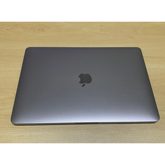 macbook pro 13 インチ　2019 スペースグレー