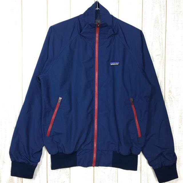 MENs XS パタゴニア バギーズ ジャケット Baggies Jacket 公式日本通販