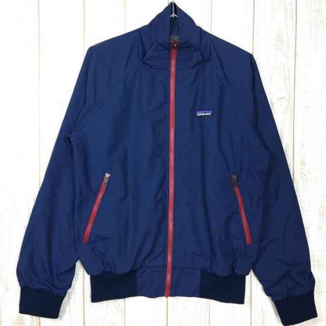 【美品】最安値Patagonia MENs XS Baggies Jacket