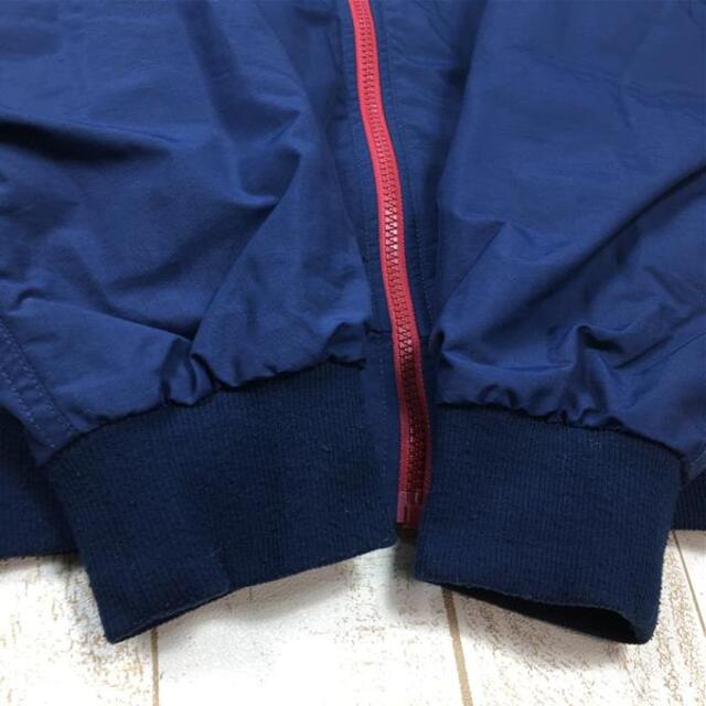 MENs XS  パタゴニア バギーズ ジャケット Baggies Jacket