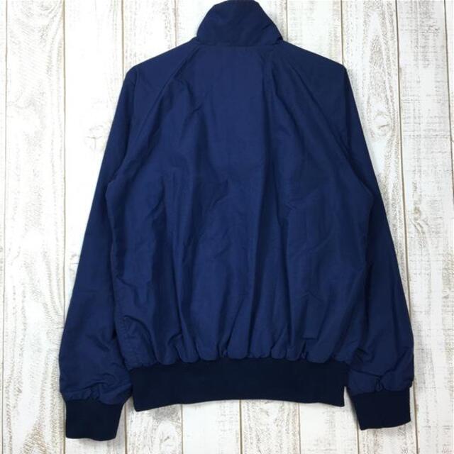 MENs XS  パタゴニア バギーズ ジャケット Baggies Jacket