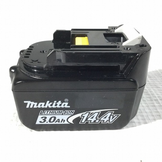 マキタ/makitaバッテリー/充電器BL1430B