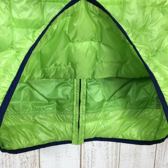 patagonia - MENs L パタゴニア マイクロ パフ ベスト MICRO PUFF VES