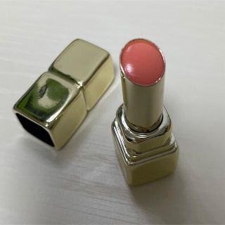 ゲラン(GUERLAIN)のゲラン　キスキス シャインブルーム 258(口紅)