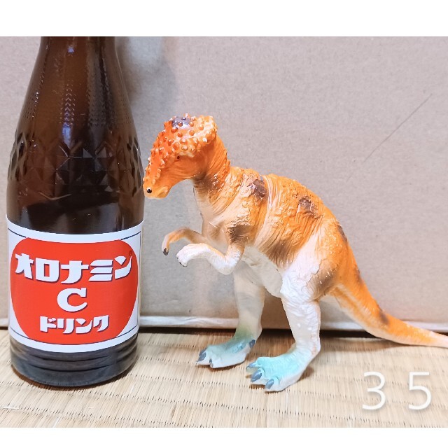 恐竜 ソフビ フィギュア おもちゃ 起動 ジュラシックワールド | フリマアプリ ラクマ
