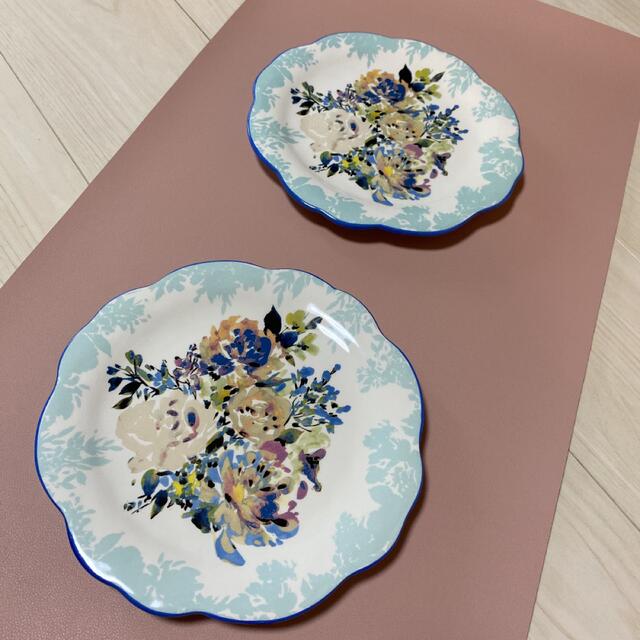 Anthropologie(アンソロポロジー)の専用出品　　ワンコ様 インテリア/住まい/日用品のキッチン/食器(食器)の商品写真