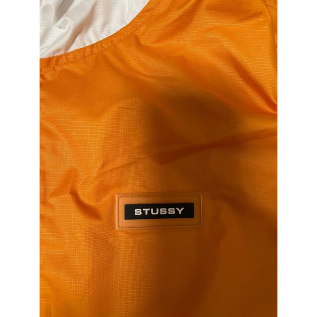 STUSSY(ステューシー)のSTUSSY ステューシー ナイロンジャケット メンズのジャケット/アウター(ナイロンジャケット)の商品写真