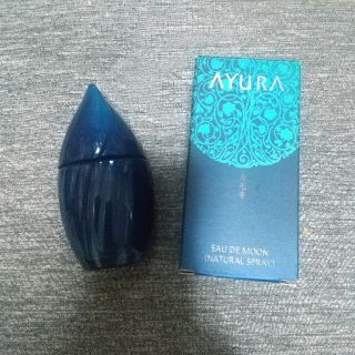 アユーラ(AYURA)のアユーラオードムーン(香水(女性用))