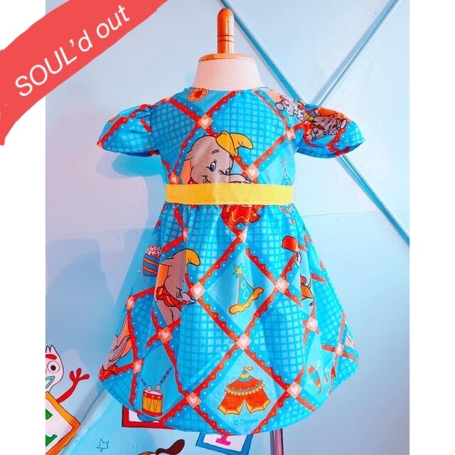 ワンピース キッズ/ベビー/マタニティのキッズ服女の子用(90cm~)(ワンピース)の商品写真