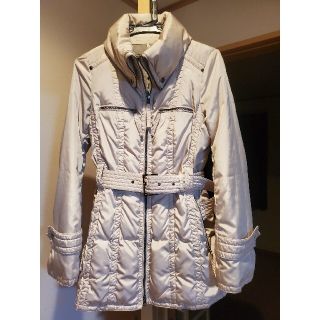 バーバリー(BURBERRY)のBURBERRY　ダウンコート(その他)