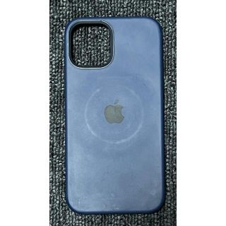 アップル(Apple)のiPhone12 iPhone純正ケース　難あり(iPhoneケース)