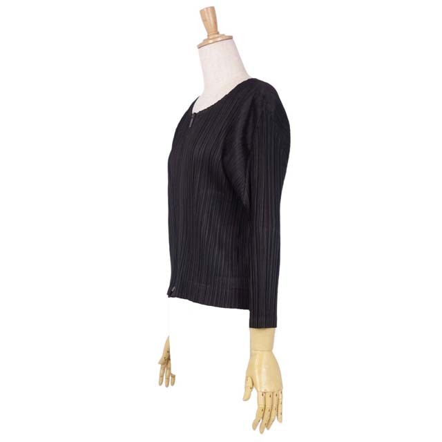 PLEATS PLEASE ISSEY MIYAKE - プリーツプリーズ イッセイミヤケ