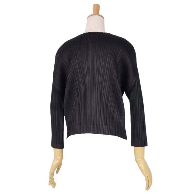 PLEATS PLEASE ISSEY MIYAKE - プリーツプリーズ イッセイミヤケ