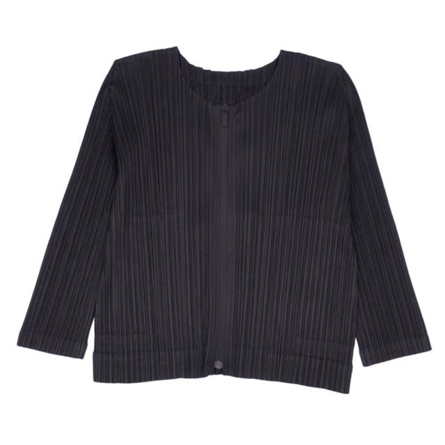 PLEATS PLEASE ISSEY MIYAKE - プリーツプリーズ イッセイミヤケ ...