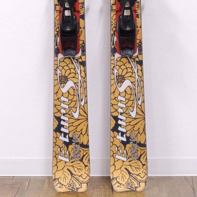 OGASAKA - オガサカ 山スキー NEO FLEX舞 173 ビンディング OGASAKA - オガサカ 山スキー NEO FLEX舞 173 ビンディング