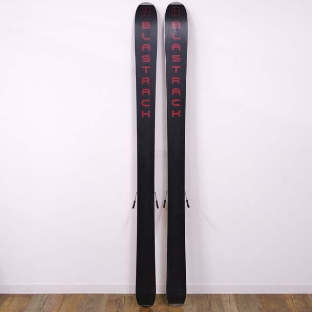 ブラストラック 山Cスキー ブレイザー 176cm ディアミール PRO PTCの