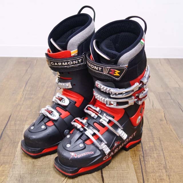 スカルパ 山スキー靴 バックカントリースキー靴 - スキー スカルパ 山スキー靴 バックカントリースキー靴 - スキー