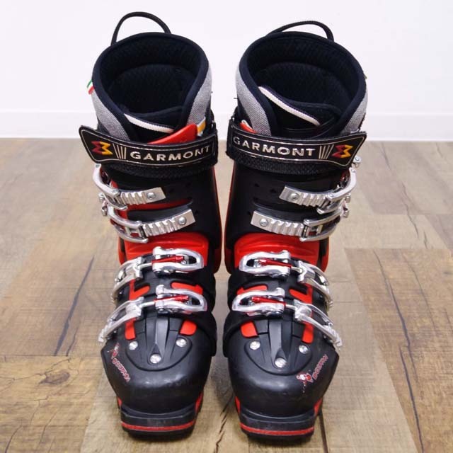 GARMONT - ガルモント 山スキー ブーツ エンドルフィン 兼用靴 GARMONT - ガルモント 山スキー ブーツ エンドルフィン 兼用靴