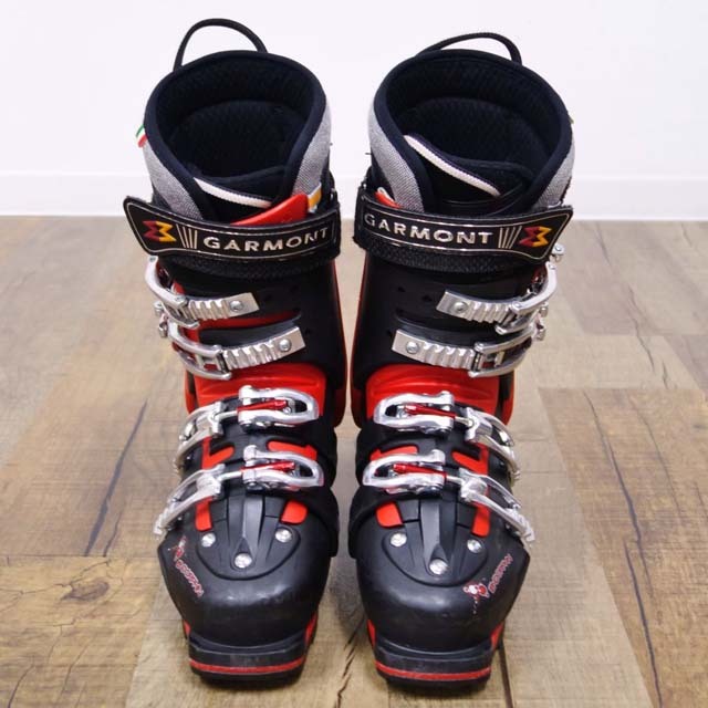 GARMONT(ガルモント)のガルモント 山スキー ブーツ エンドルフィン 兼用靴 バックカントリー 25.5 スポーツ/アウトドアのスキー(ブーツ)の商品写真