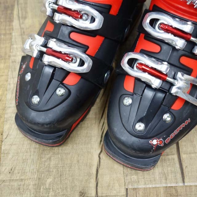 GARMONT - ガルモント 山スキー ブーツ エンドルフィン 兼用靴 GARMONT - ガルモント 山スキー ブーツ エンドルフィン 兼用靴