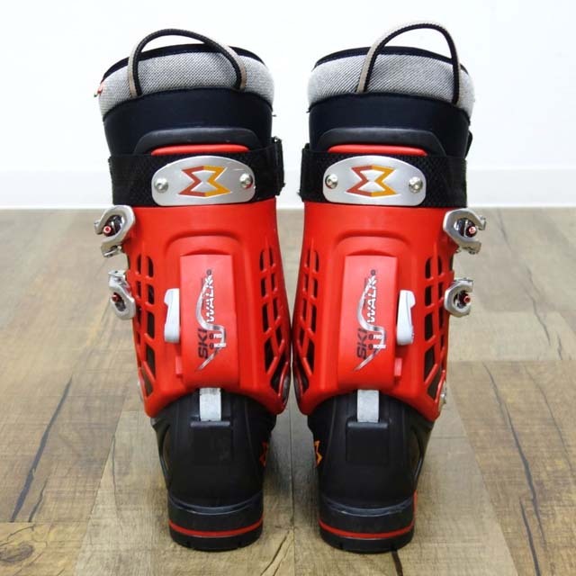 GARMONT - ガルモント 山スキー ブーツ エンドルフィン 兼用靴 GARMONT - ガルモント 山スキー ブーツ エンドルフィン 兼用靴
