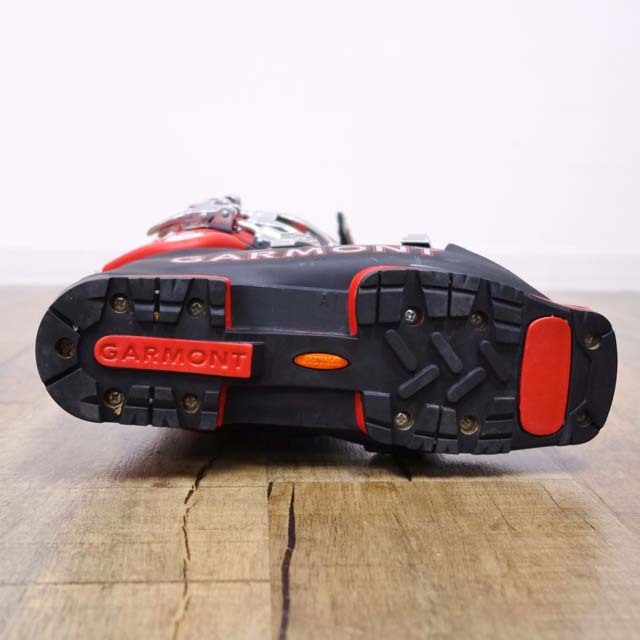 GARMONT - ガルモント 山スキー ブーツ エンドルフィン 兼用靴 GARMONT - ガルモント 山スキー ブーツ エンドルフィン 兼用靴