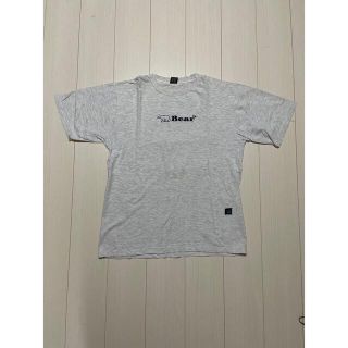 ベアー(Bear USA)のBear USA 90s ロゴTシャツ ベアー 両面プリント ビッグサイズ(Tシャツ/カットソー(半袖/袖なし))