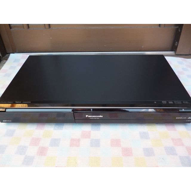 Panasonic - DVDレコーダー　パナソニック　DMR-XE100