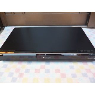 パナソニック(Panasonic)のDVDレコーダー　パナソニック　DMR-XE100(DVDレコーダー)