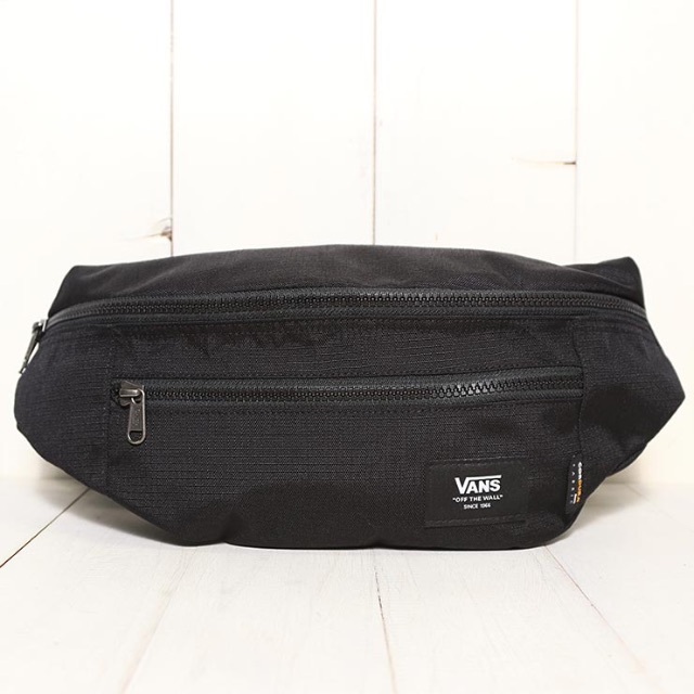 VANS ヴァンズ WARD CROSS BODYPACK VN0A2ZXX6Z