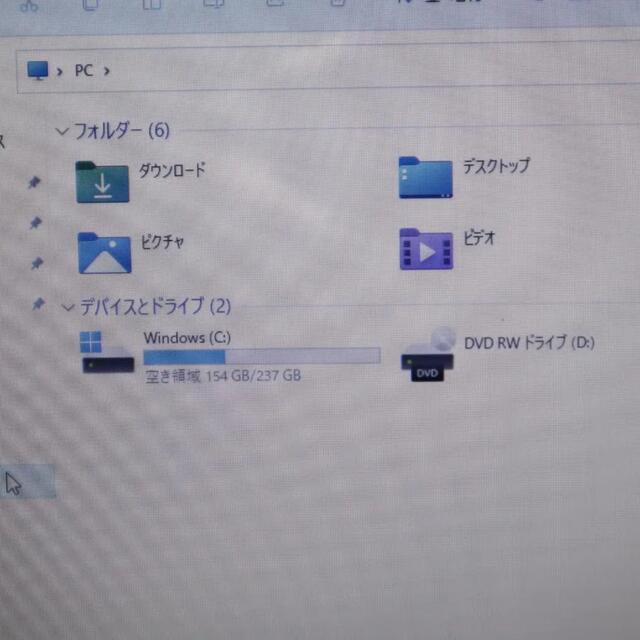 最新Win11高年式2019/新品SSD搭載/メモリ8G/無線/HDMI/カメラ | www