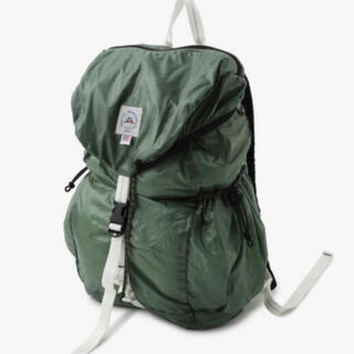 ロンハーマン(Ron Herman)のエパーソンマウンテニアリング　Packable Backpack RHC別注(リュック/バックパック)