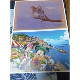 ディズニー(Disney)のディズニーポスター(ポスター)