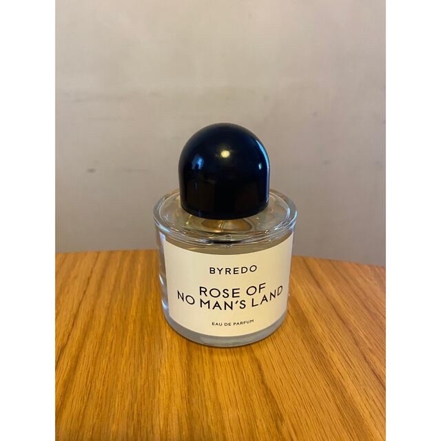 BYREDO バイレード ROSE OF NO MAN'S LAND