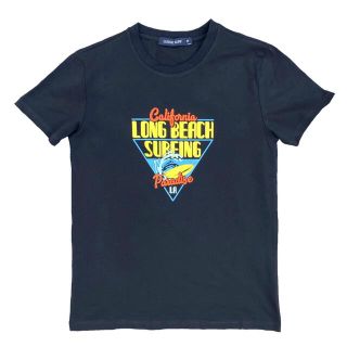 ディーゼル(DIESEL)の大人コーデ☆LUSSO SURF ロングビーチTシャツ　Mサイズ☆RVCA(Tシャツ/カットソー(半袖/袖なし))