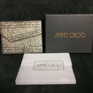 ジミーチュウ(JIMMY CHOO)のJIMMY CHOO コンパクトミラー(その他)