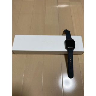 アップルウォッチ(Apple Watch)のApple Watch Series7 GPS 45mm MKN53J/A(腕時計(デジタル))