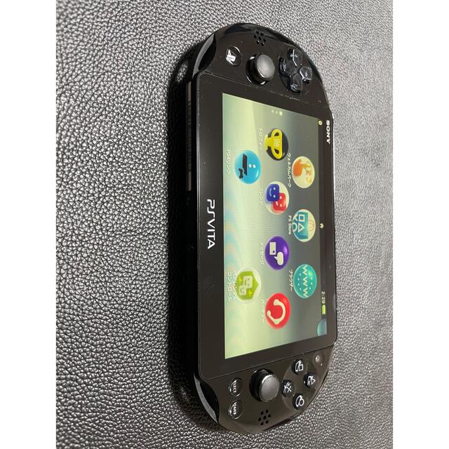 PS VITA