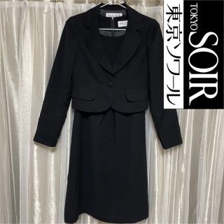 ソワール 礼服/喪服(レディース)の通販 1,000点以上 | SOIRの