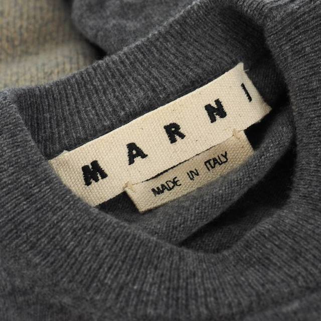 MARNI 17aw ニット