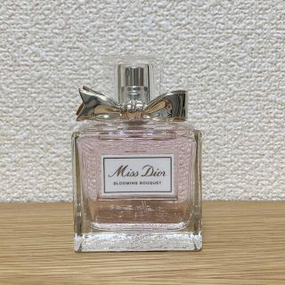 ディオール(Dior)のmomoさま限定　ミス ディオール ブルーミング ブーケ　50ml (美品)(香水(女性用))