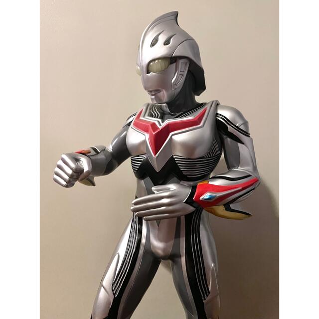 ビックサイズウルトラマンネクサスソフビ | www.carmenundmelanie.at