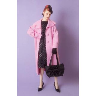 限定出品！！新品未使用♡MILKティアラコート♡赤