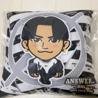 登坂広臣 You スクエアクッション 実写 | 登坂広臣 実写 スクエアー ...