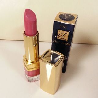 エスティローダー(Estee Lauder)のエスティローダー♡USEDルージュ(その他)