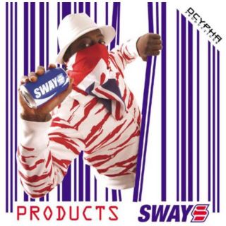 ProductsProducts Sway(ミュージシャン)